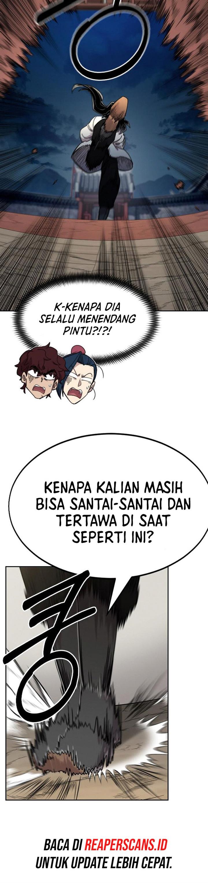 Return of the Flowery Mountain Sect Chap 70 - Next Chap 71