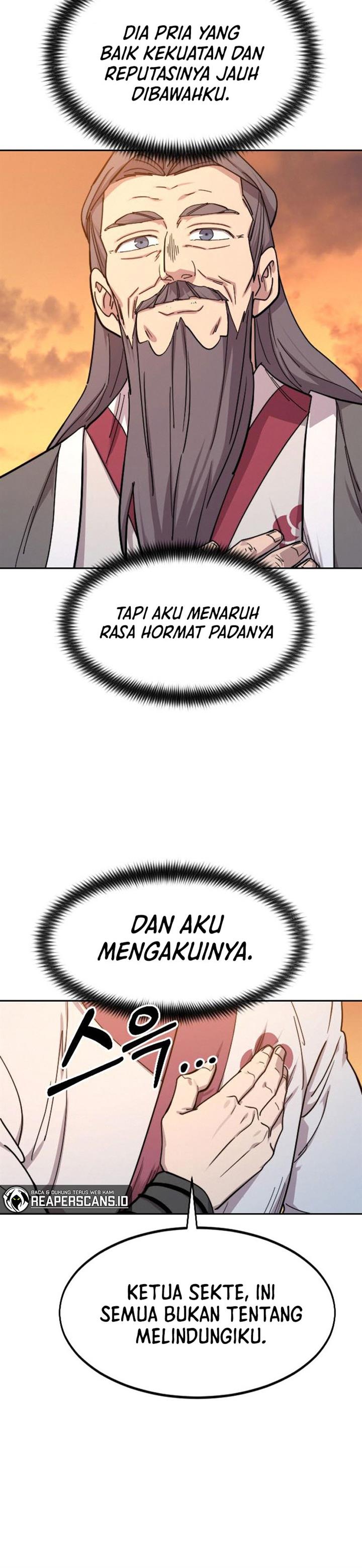 Return of the Flowery Mountain Sect Chap 70 - Next Chap 71