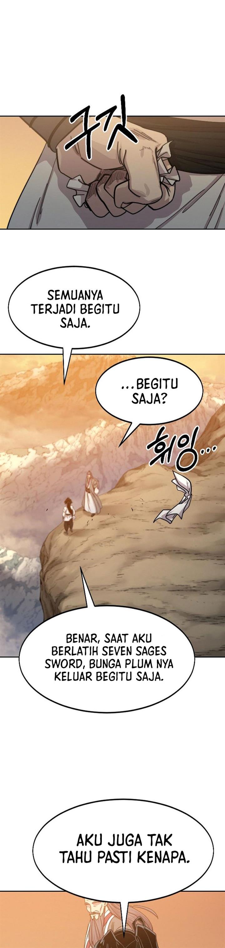 Return of the Flowery Mountain Sect Chap 70 - Next Chap 71