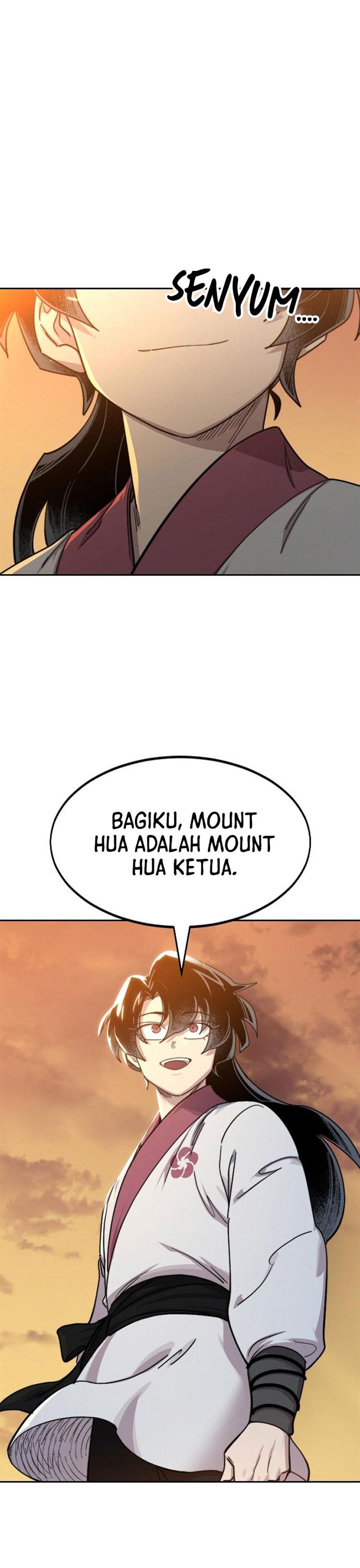 Return of the Flowery Mountain Sect Chap 70 - Next Chap 71