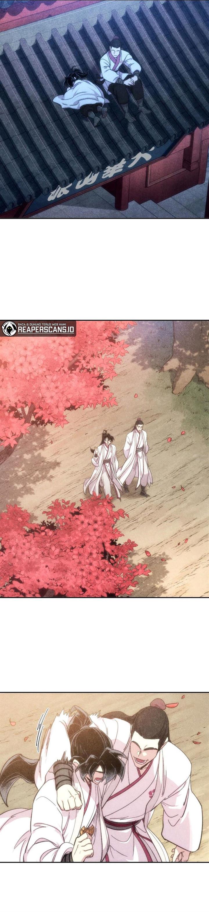 Return of the Flowery Mountain Sect Chap 70 - Next Chap 71