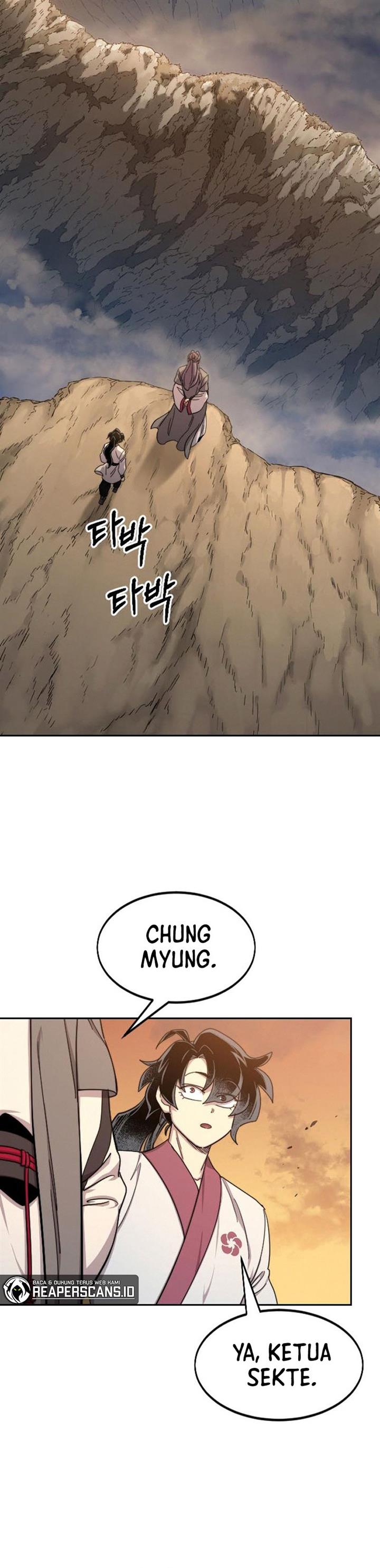 Return of the Flowery Mountain Sect Chap 70 - Next Chap 71