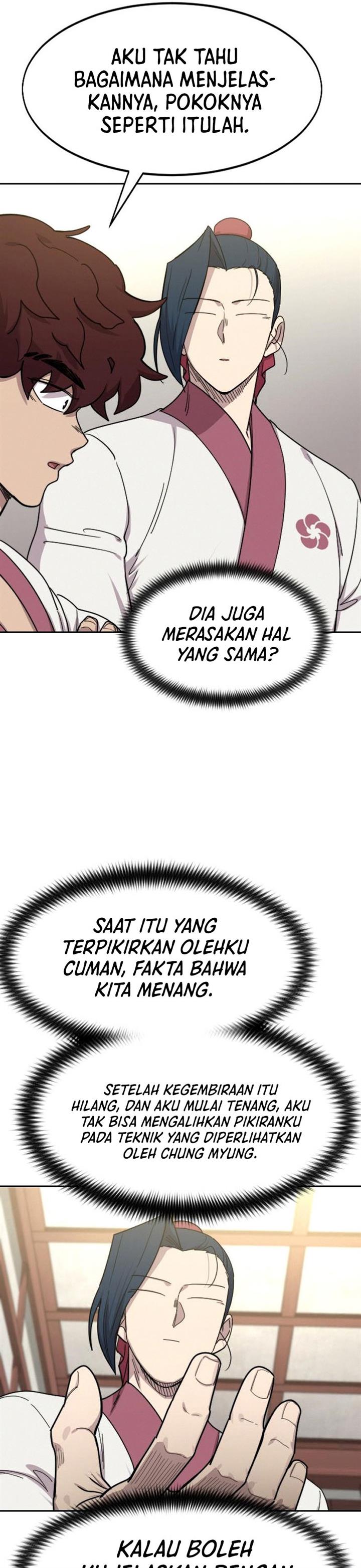 Return of the Flowery Mountain Sect Chap 70 - Next Chap 71