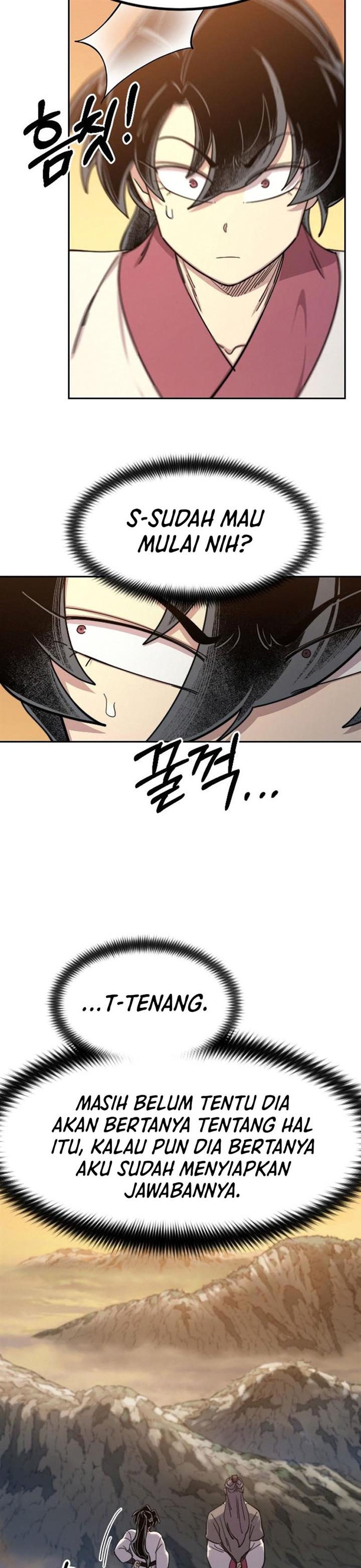 Return of the Flowery Mountain Sect Chap 70 - Next Chap 71