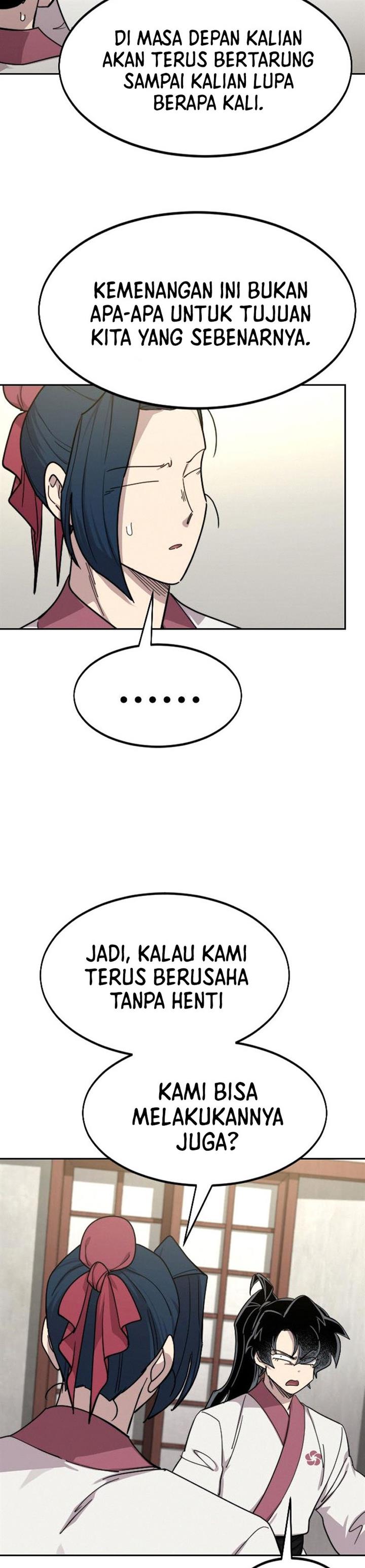 Return of the Flowery Mountain Sect Chap 70 - Next Chap 71