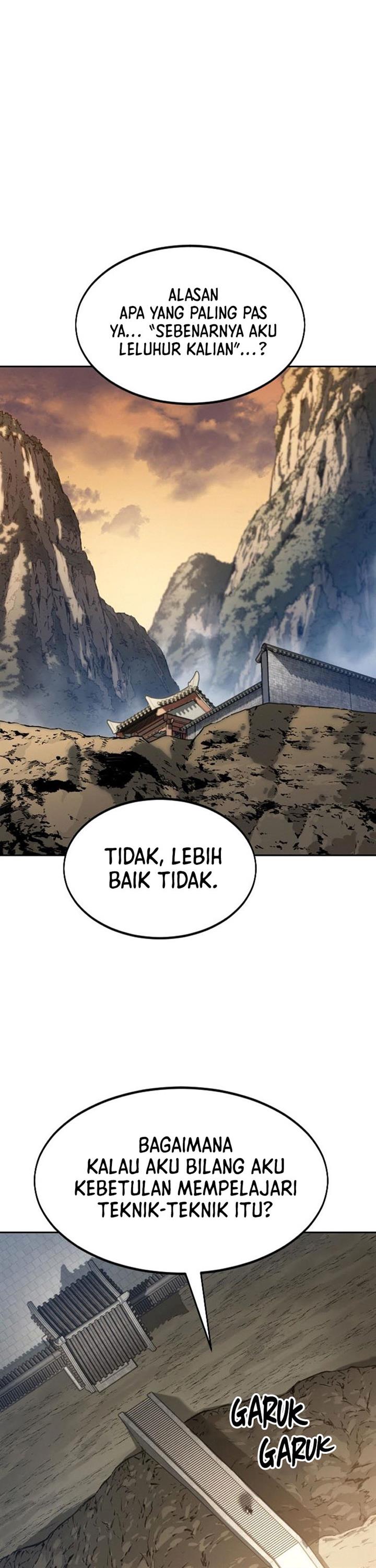 Return of the Flowery Mountain Sect Chap 70 - Next Chap 71