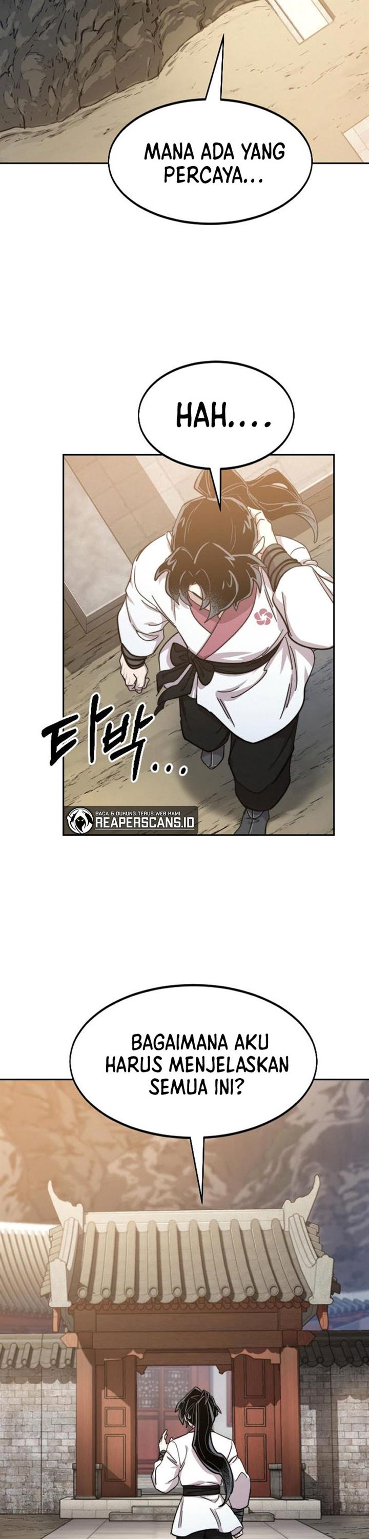 Return of the Flowery Mountain Sect Chap 70 - Next Chap 71