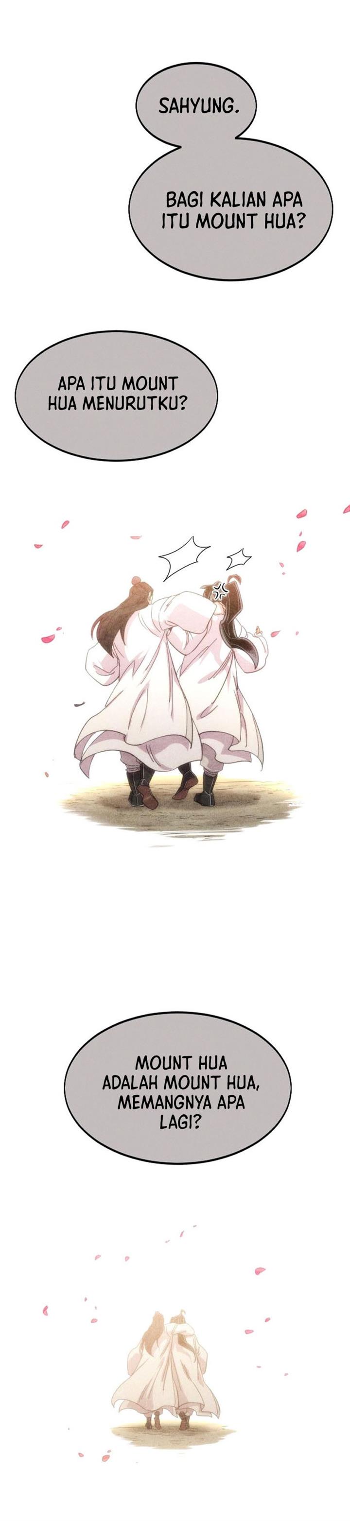 Return of the Flowery Mountain Sect Chap 70 - Next Chap 71