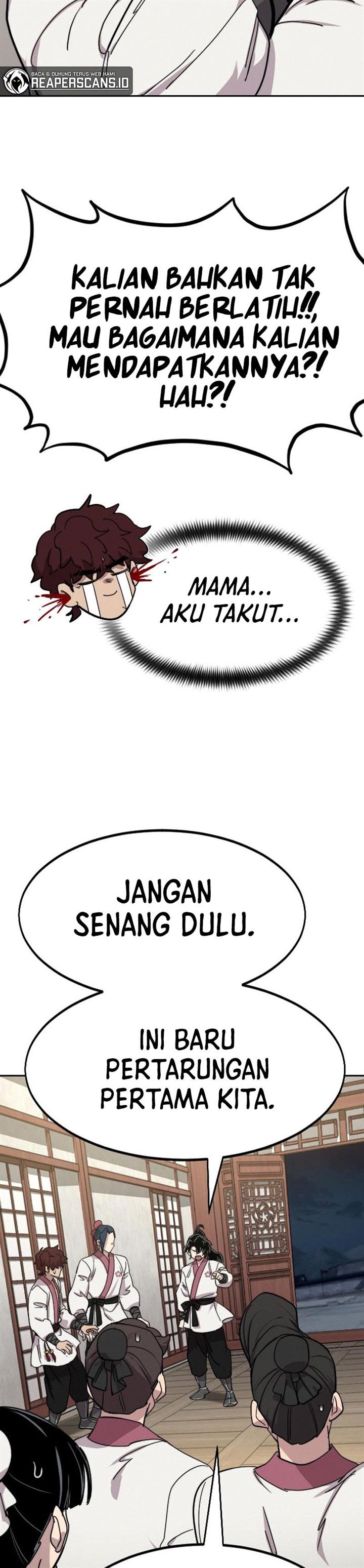 Return of the Flowery Mountain Sect Chap 70 - Next Chap 71