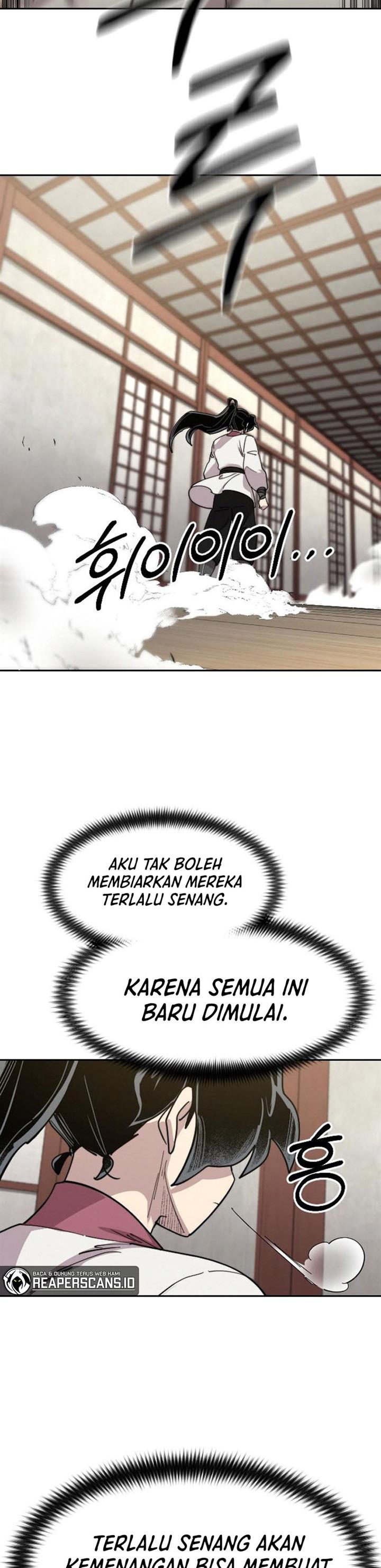 Return of the Flowery Mountain Sect Chap 70 - Next Chap 71