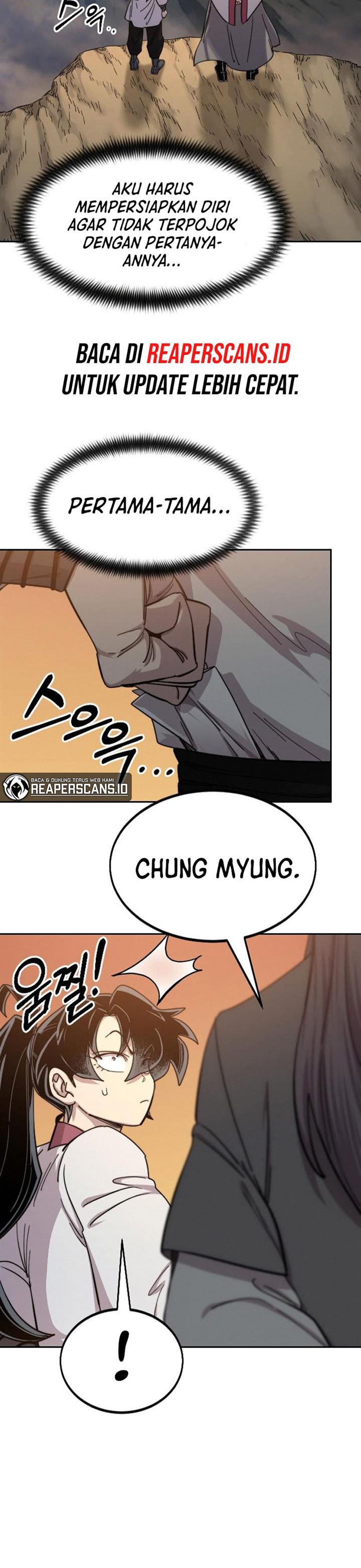 Return of the Flowery Mountain Sect Chap 70 - Next Chap 71