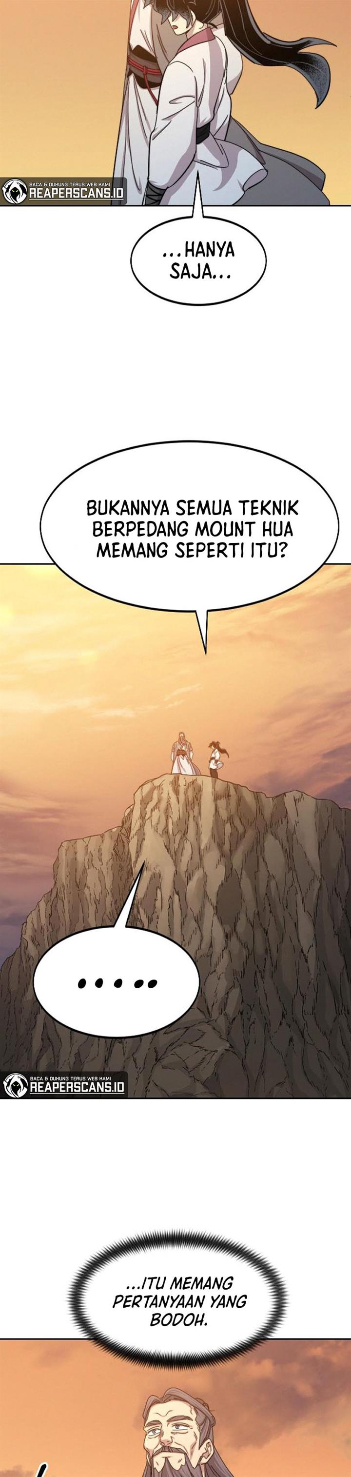 Return of the Flowery Mountain Sect Chap 70 - Next Chap 71