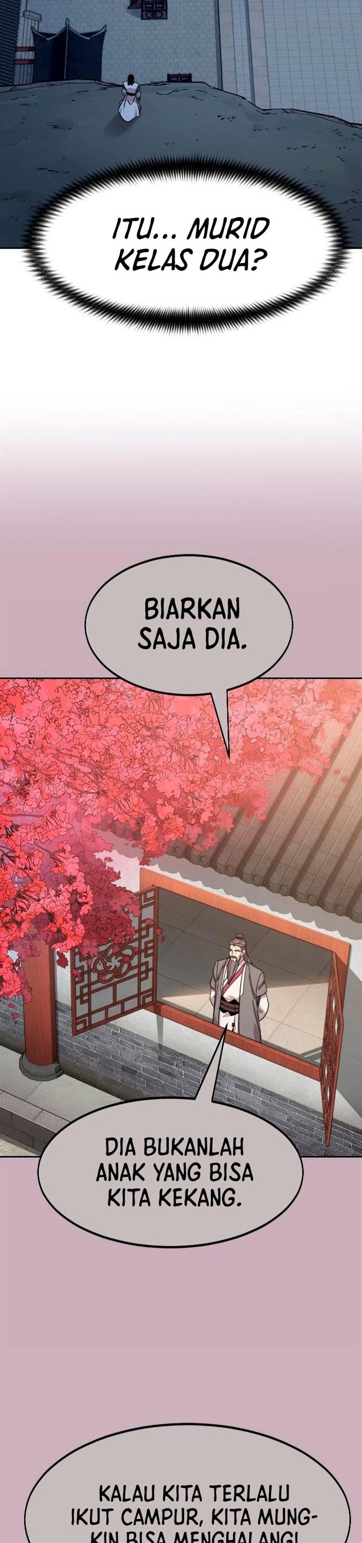 Return of the Flowery Mountain Sect Chap 71 - Next Chap 72