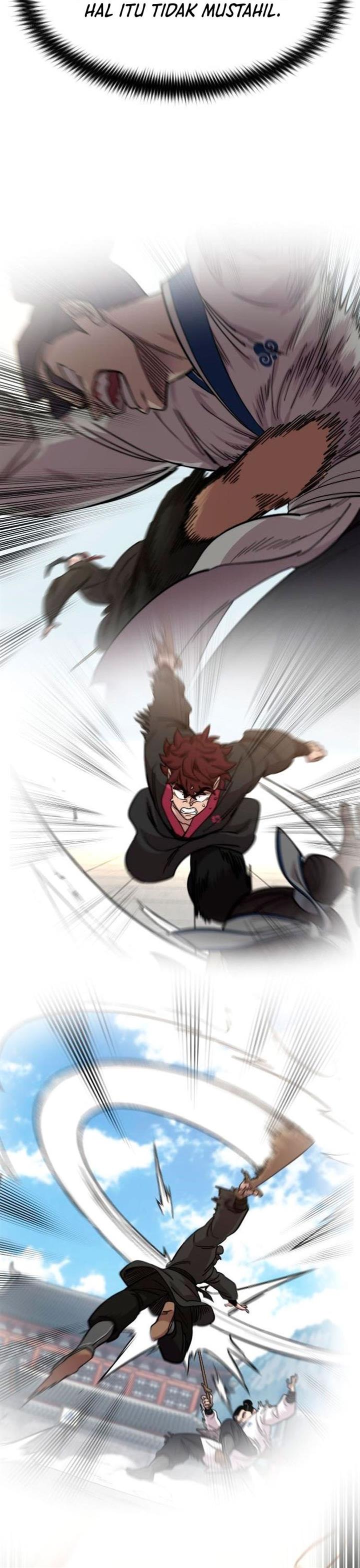 Return of the Flowery Mountain Sect Chap 71 - Next Chap 72