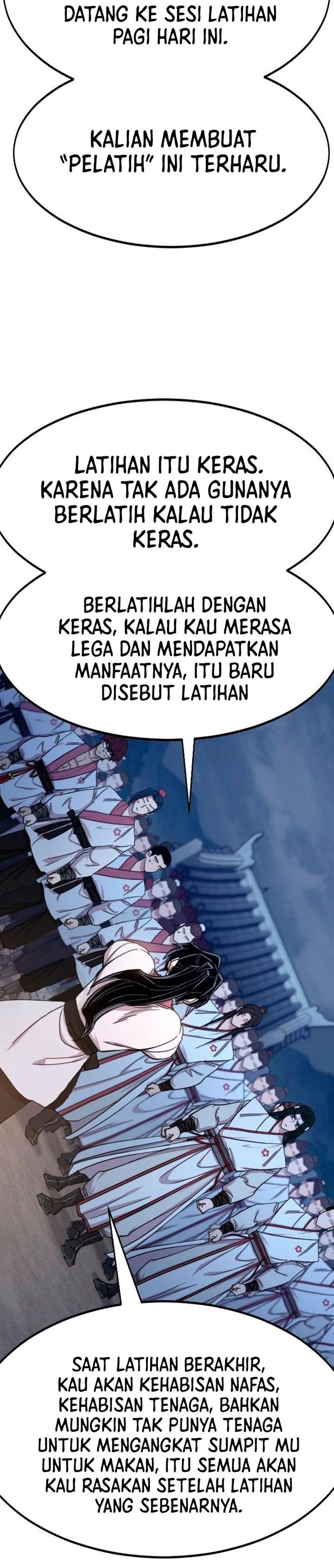 Return of the Flowery Mountain Sect Chap 71 - Next Chap 72