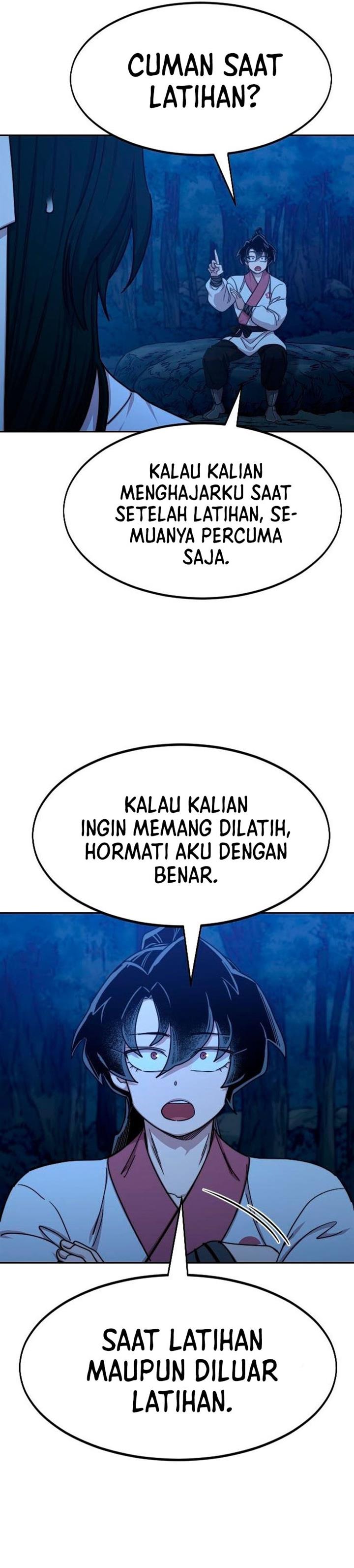 Return of the Flowery Mountain Sect Chap 71 - Next Chap 72