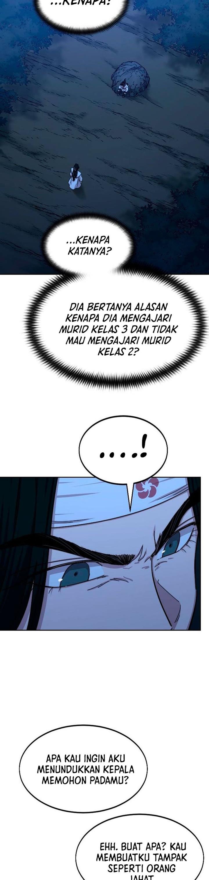 Return of the Flowery Mountain Sect Chap 71 - Next Chap 72