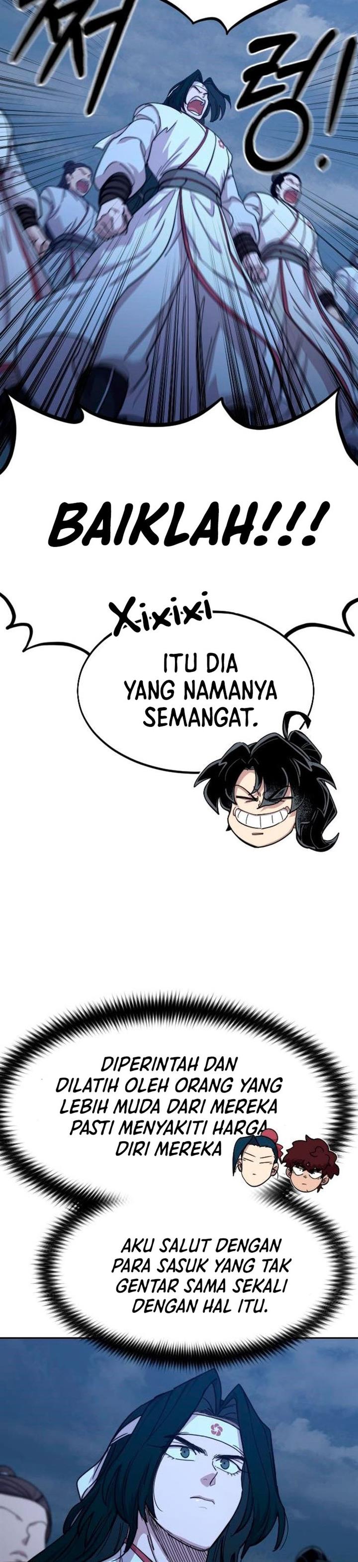 Return of the Flowery Mountain Sect Chap 71 - Next Chap 72