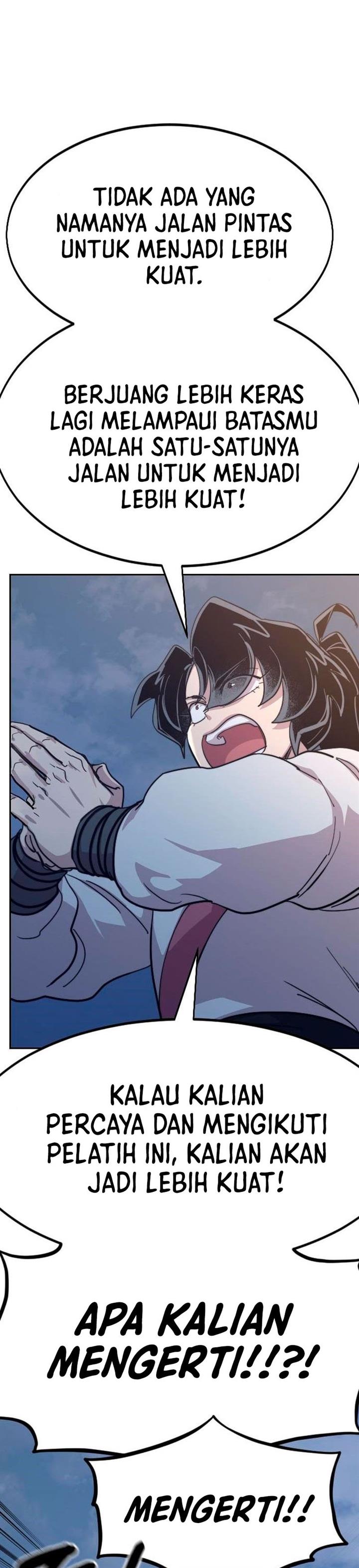 Return of the Flowery Mountain Sect Chap 71 - Next Chap 72