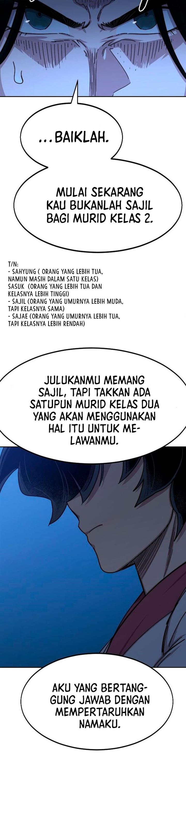 Return of the Flowery Mountain Sect Chap 71 - Next Chap 72