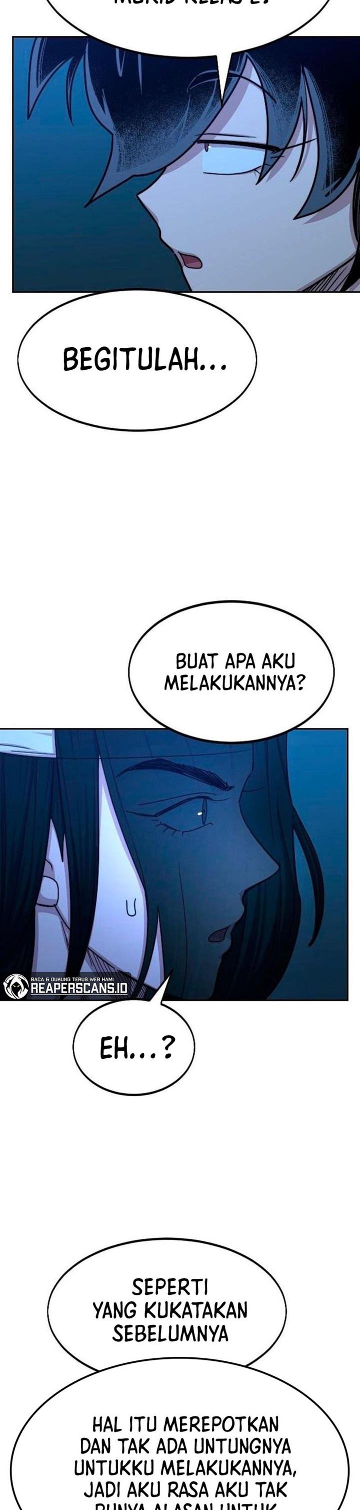 Return of the Flowery Mountain Sect Chap 71 - Next Chap 72