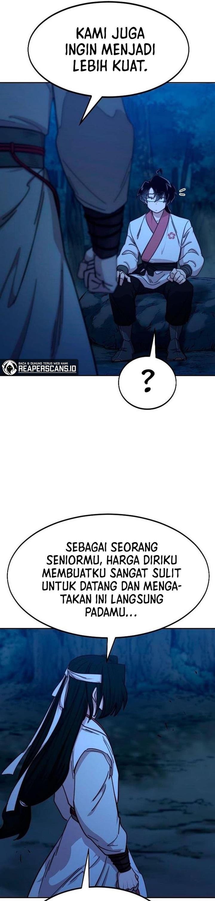 Return of the Flowery Mountain Sect Chap 71 - Next Chap 72