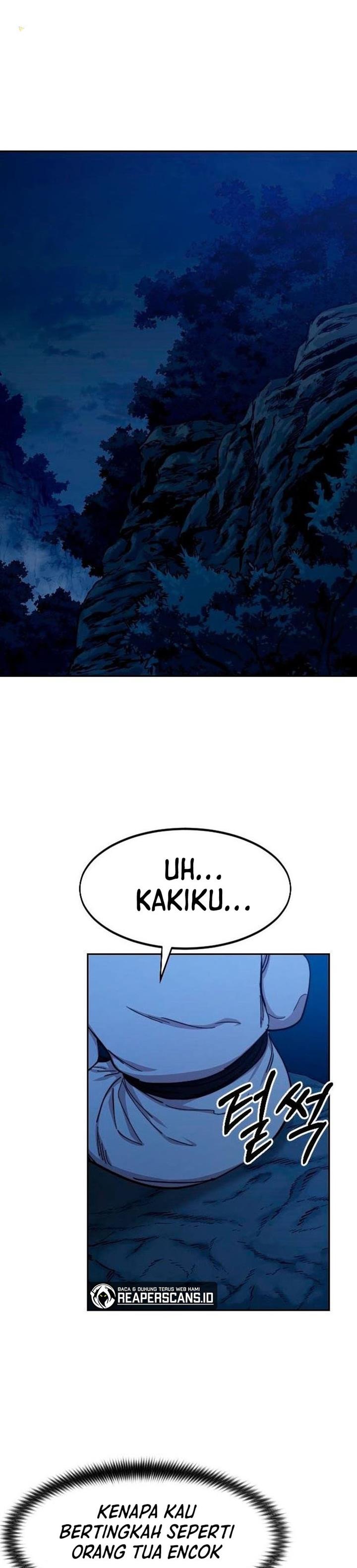 Return of the Flowery Mountain Sect Chap 71 - Next Chap 72