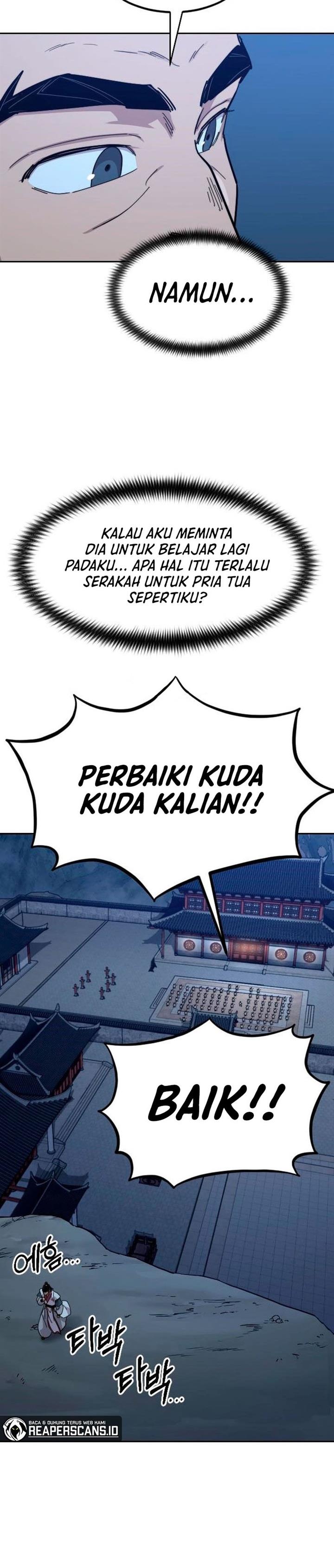 Return of the Flowery Mountain Sect Chap 71 - Next Chap 72