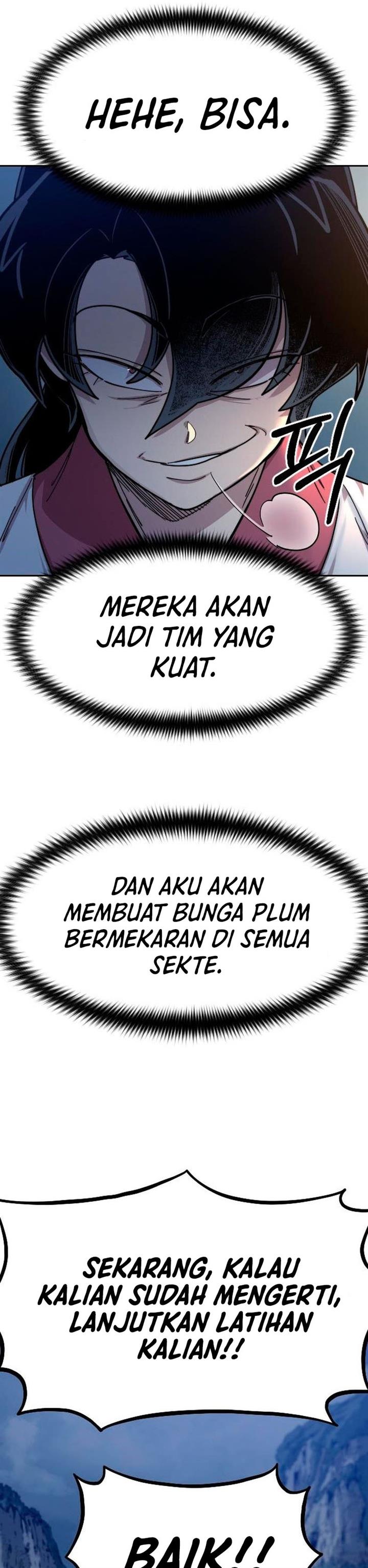 Return of the Flowery Mountain Sect Chap 71 - Next Chap 72