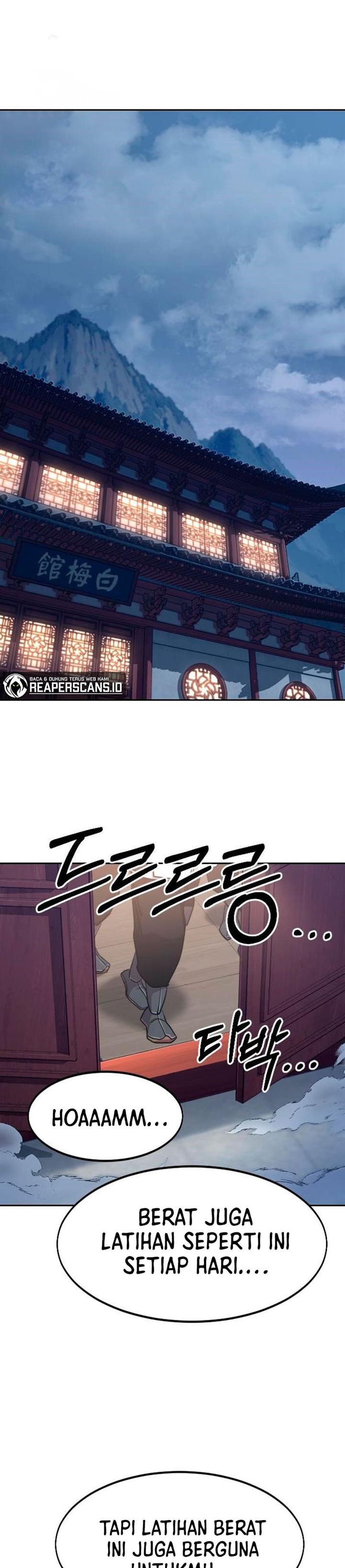 Return of the Flowery Mountain Sect Chap 71 - Next Chap 72