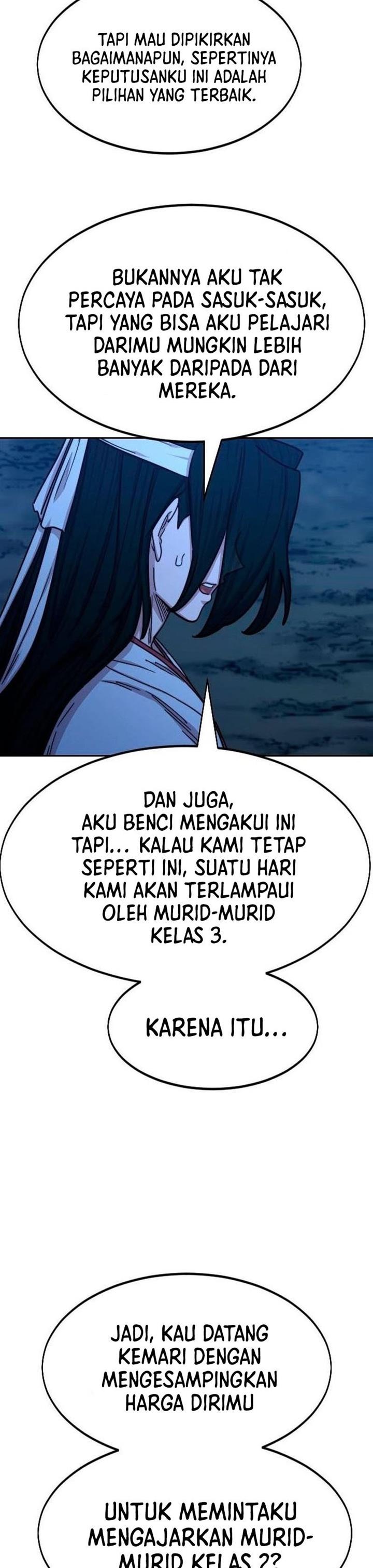 Return of the Flowery Mountain Sect Chap 71 - Next Chap 72