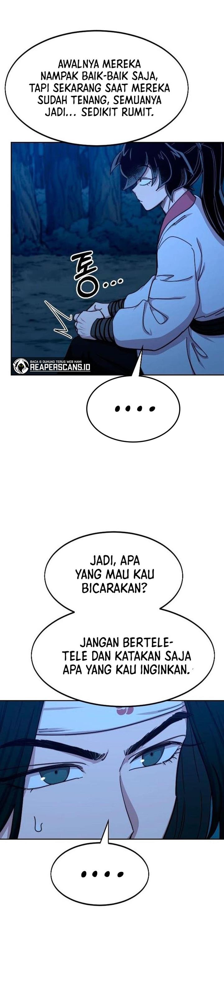 Return of the Flowery Mountain Sect Chap 71 - Next Chap 72