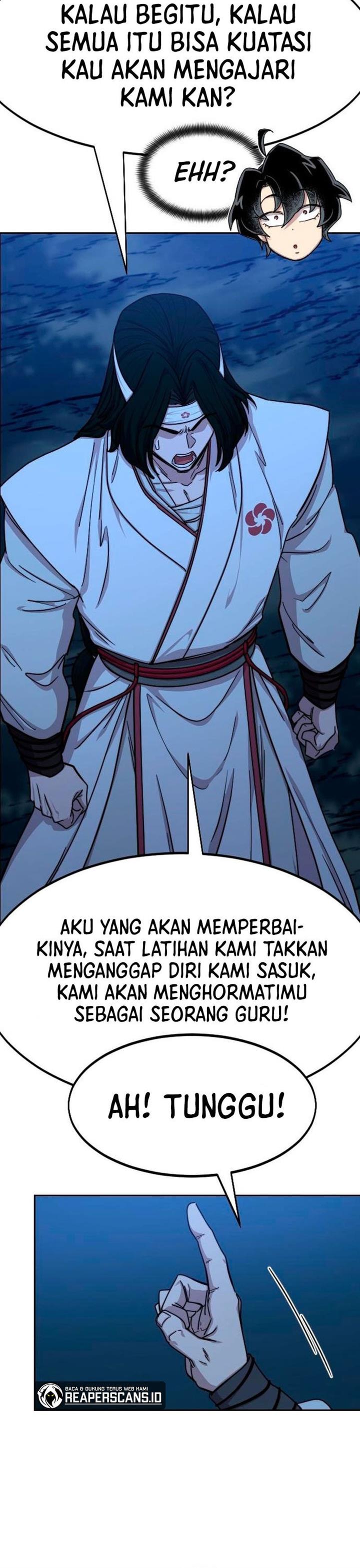 Return of the Flowery Mountain Sect Chap 71 - Next Chap 72