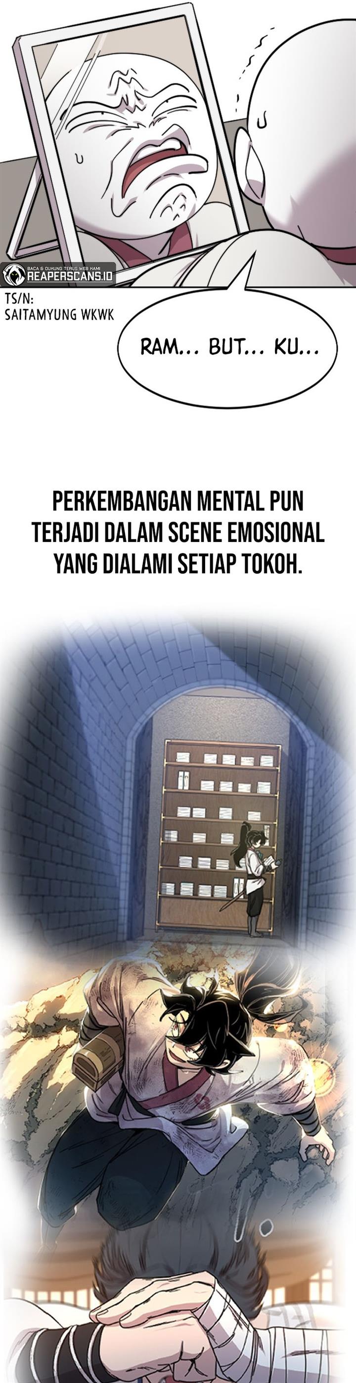 Return of the Flowery Mountain Sect Chap 72.5 - Next Chap 73.5