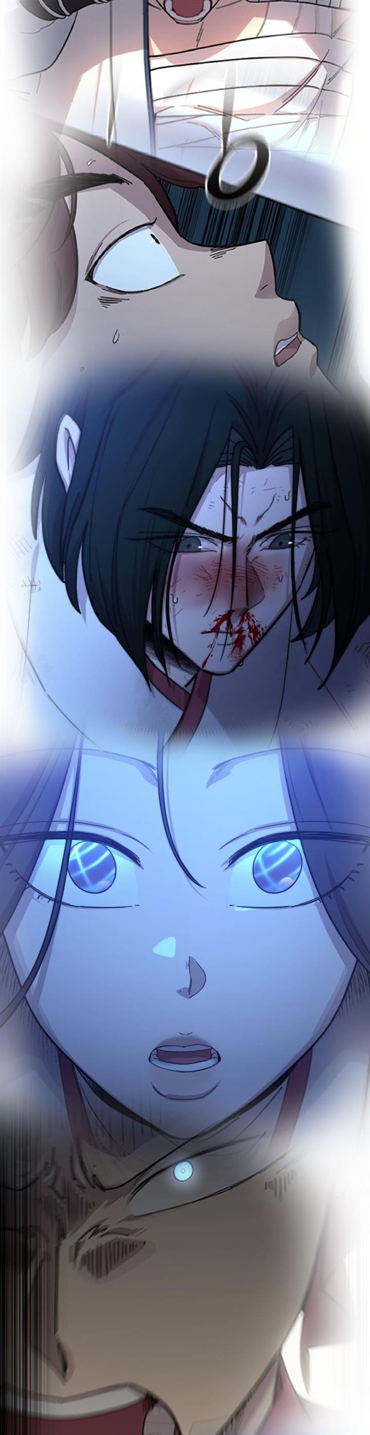 Return of the Flowery Mountain Sect Chap 72.5 - Next Chap 73.5