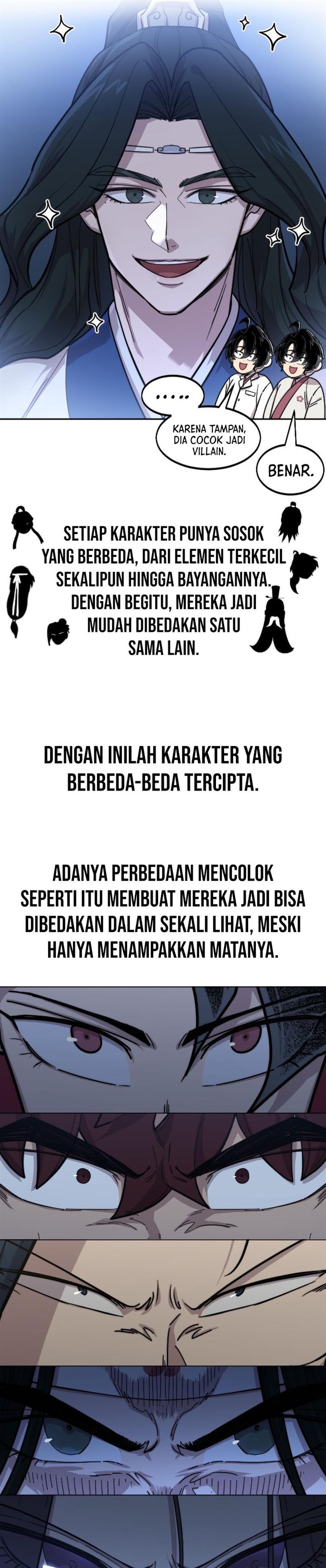 Return of the Flowery Mountain Sect Chap 72.5 - Next Chap 73.5