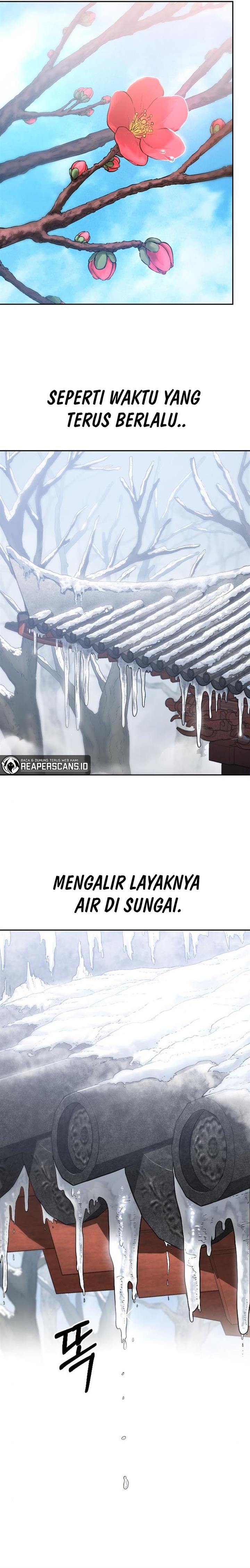 Return of the Flowery Mountain Sect Chap 72 - Next Chap 73