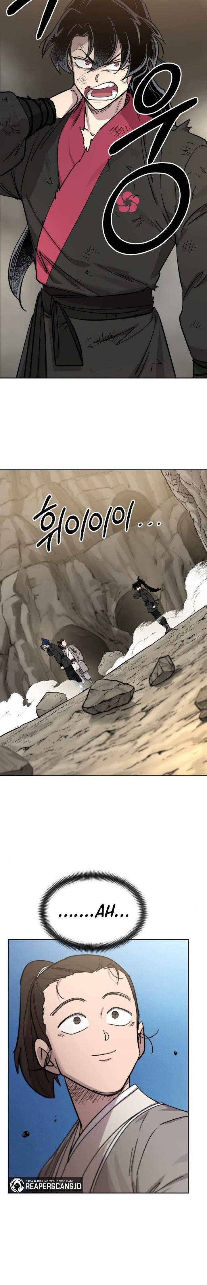 Return of the Flowery Mountain Sect Chap 72 - Next Chap 73