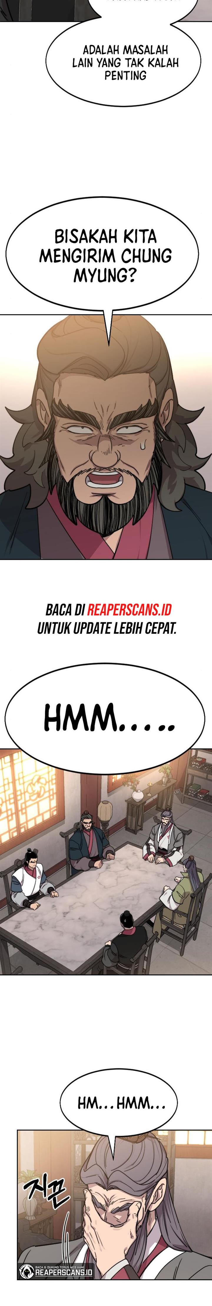 Return of the Flowery Mountain Sect Chap 72 - Next Chap 73