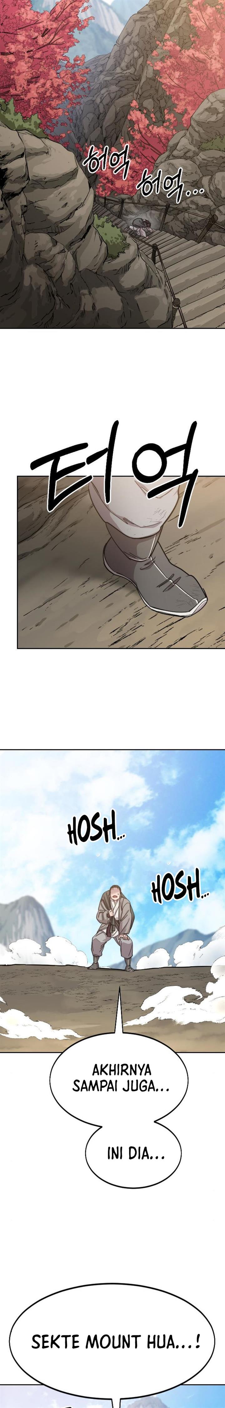 Return of the Flowery Mountain Sect Chap 72 - Next Chap 73