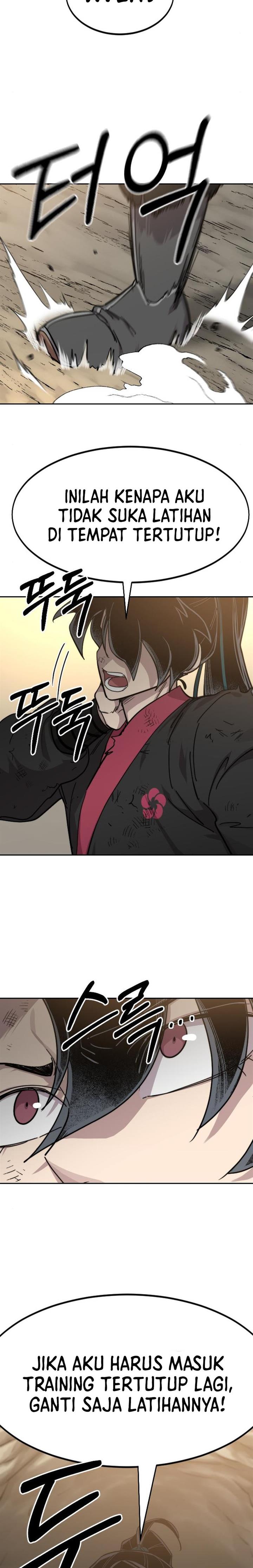 Return of the Flowery Mountain Sect Chap 72 - Next Chap 73