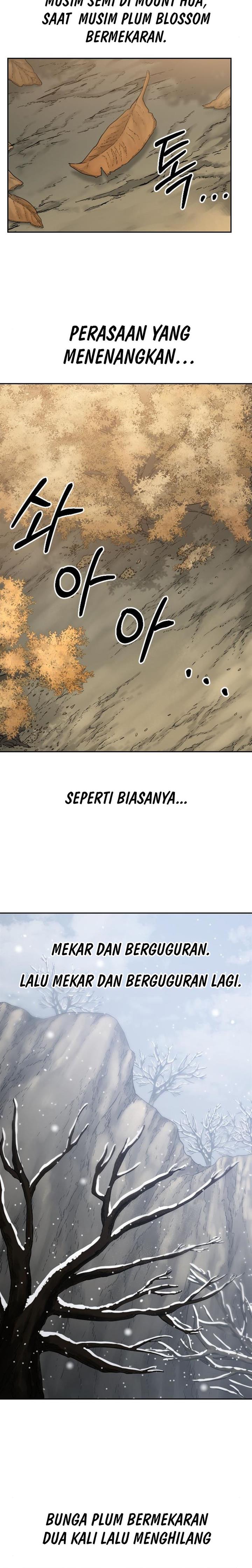 Return of the Flowery Mountain Sect Chap 72 - Next Chap 73