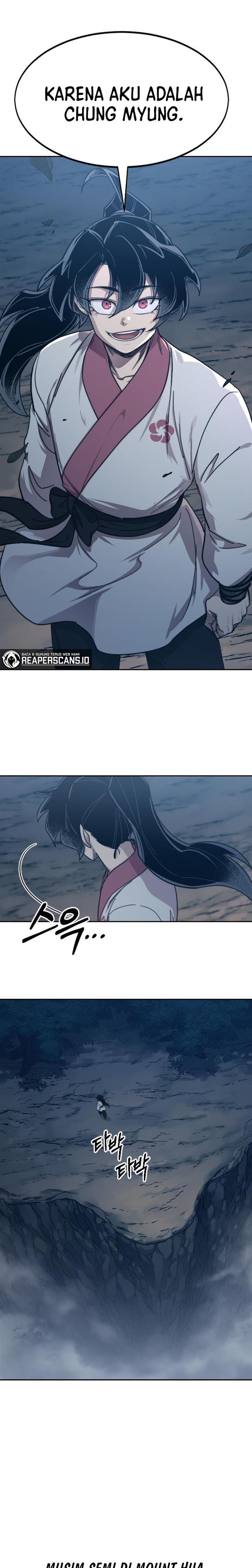 Return of the Flowery Mountain Sect Chap 72 - Next Chap 73