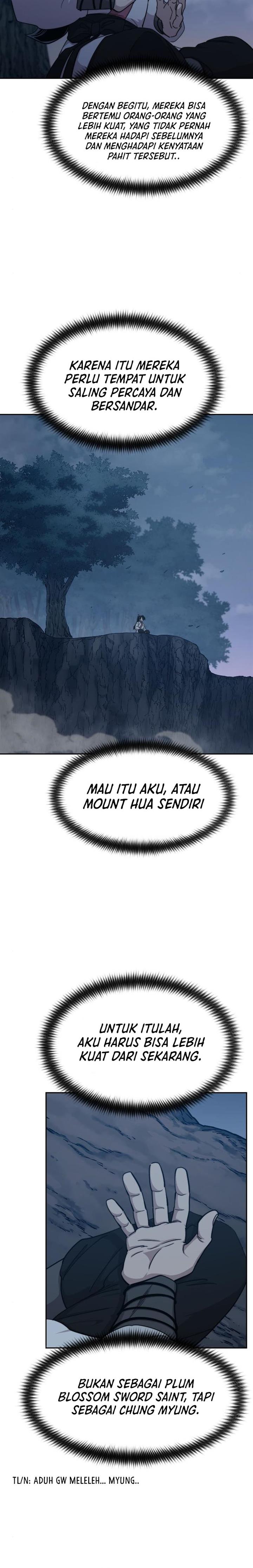 Return of the Flowery Mountain Sect Chap 72 - Next Chap 73