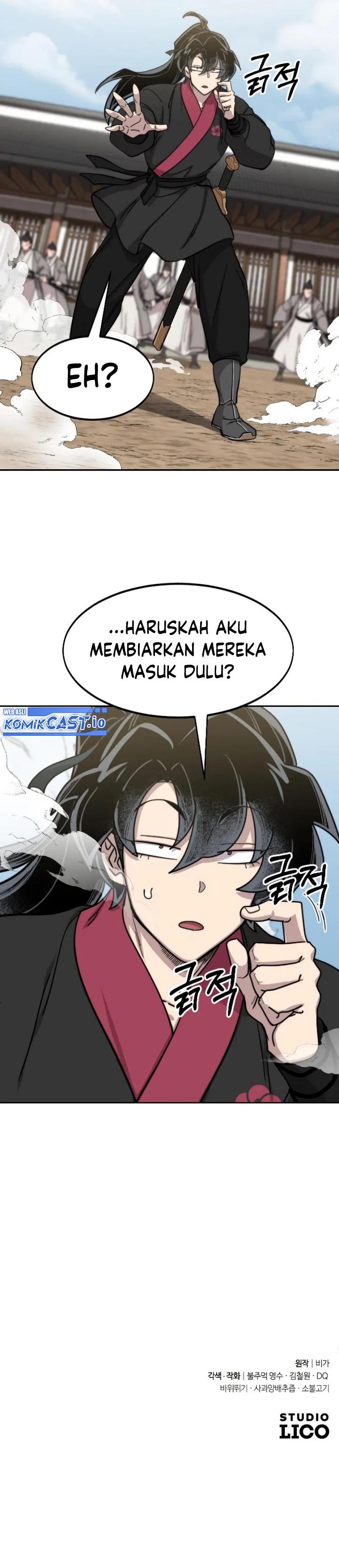 Return of the Flowery Mountain Sect Chap 77 - Next Chap 78