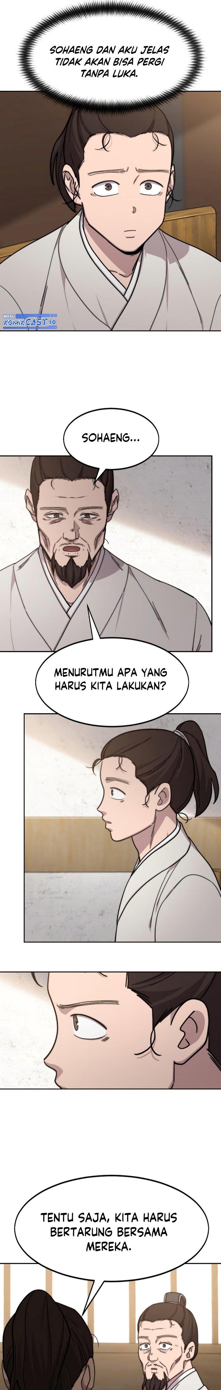 Return of the Flowery Mountain Sect Chap 77 - Next Chap 78