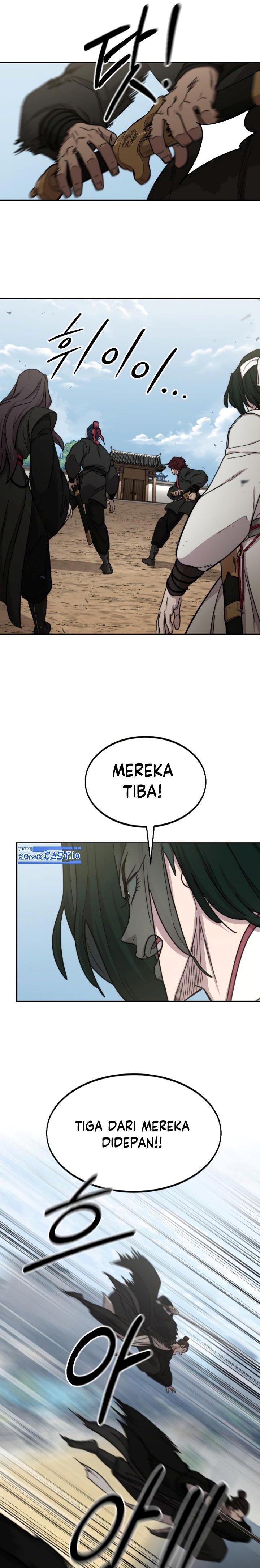 Return of the Flowery Mountain Sect Chap 77 - Next Chap 78