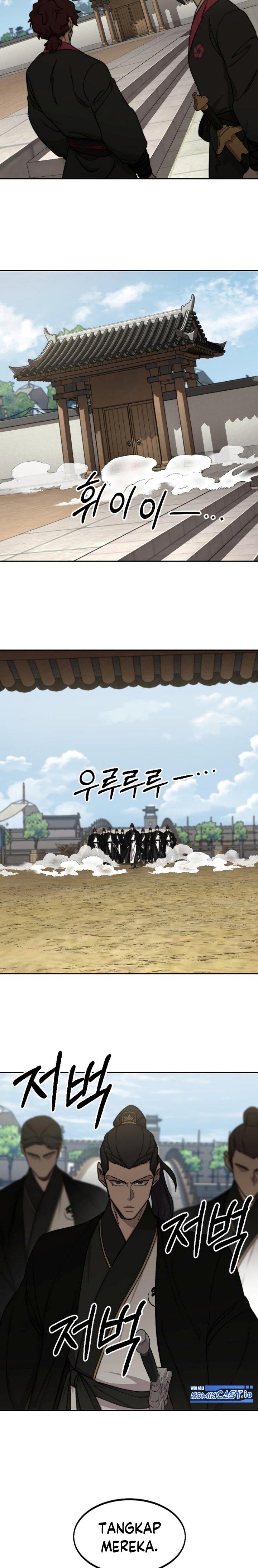 Return of the Flowery Mountain Sect Chap 77 - Next Chap 78