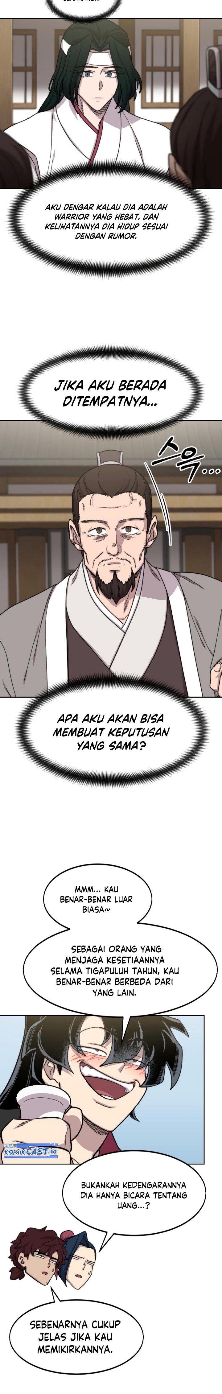 Return of the Flowery Mountain Sect Chap 77 - Next Chap 78