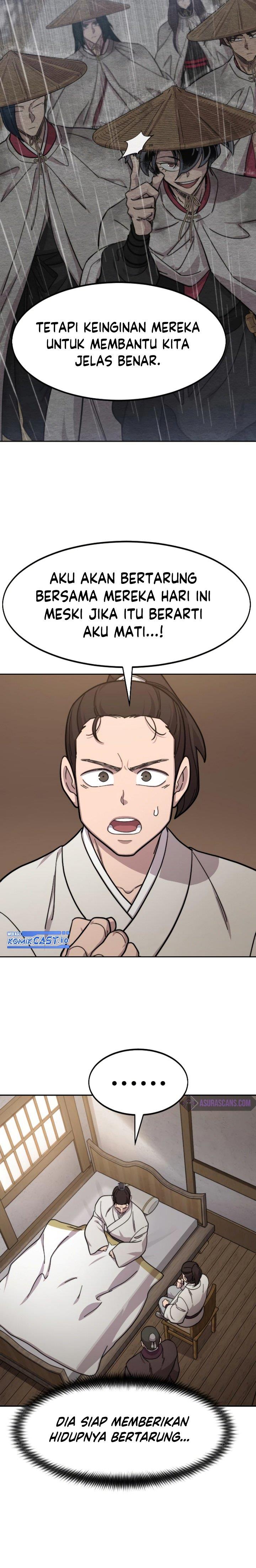 Return of the Flowery Mountain Sect Chap 77 - Next Chap 78